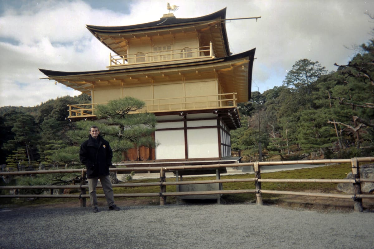 Kyoto Peace