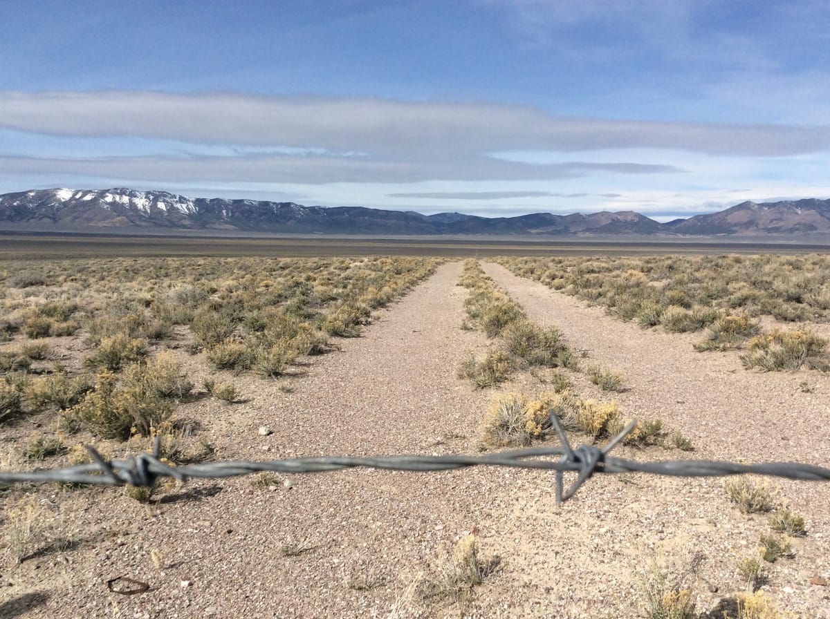 Nevada