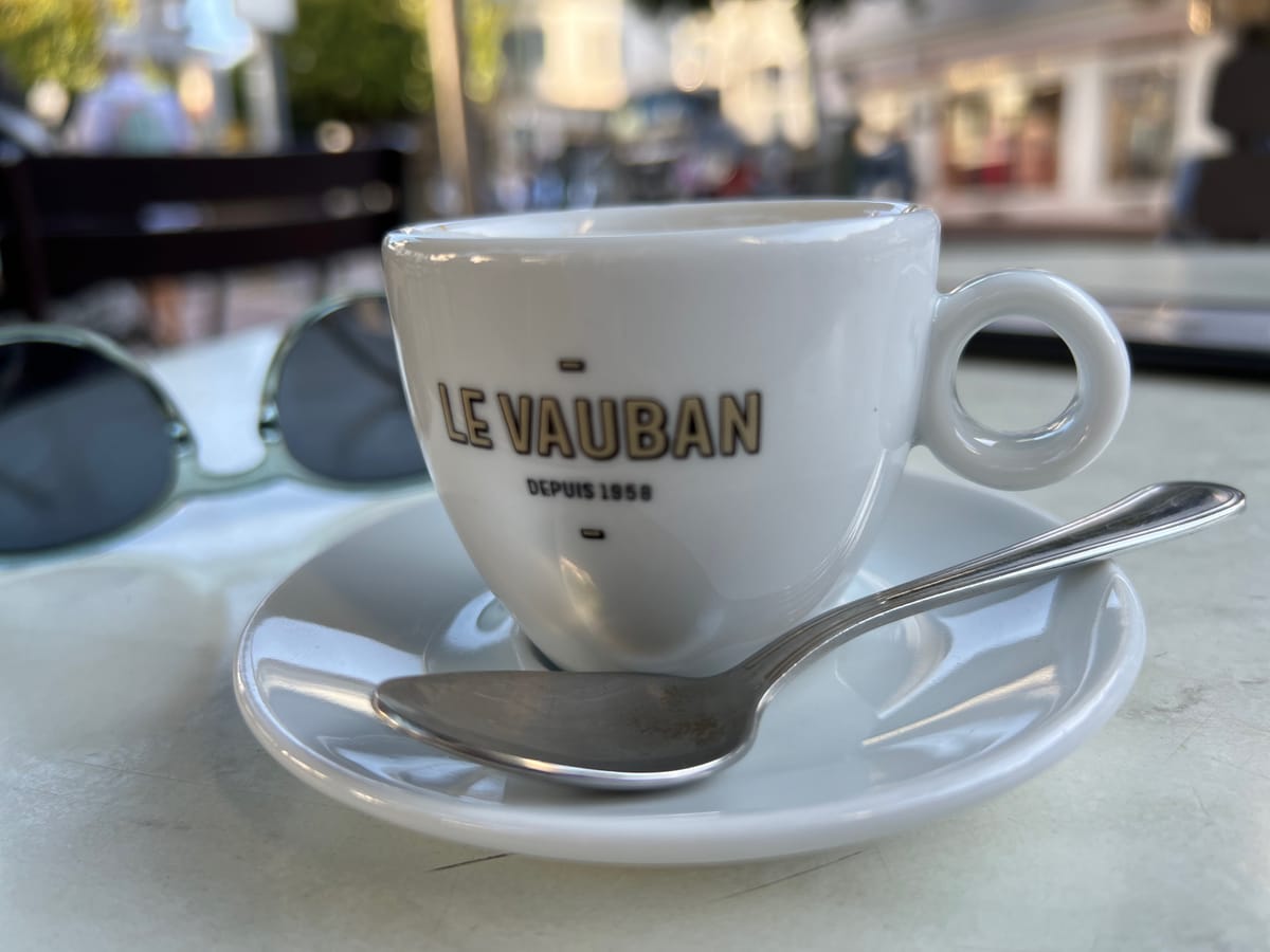 Le Vauban