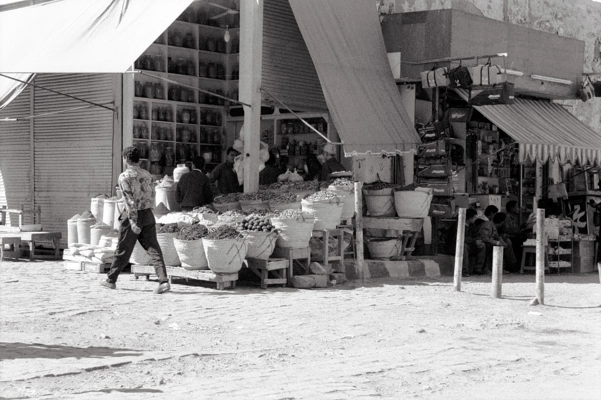 Aswan