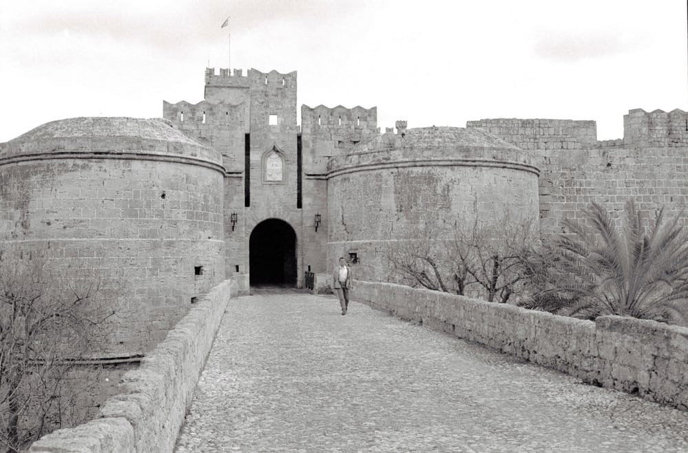 Rhodes