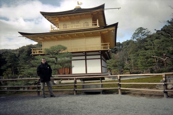 Kyoto Peace