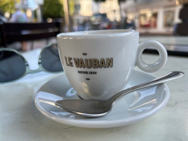 Le Vauban
