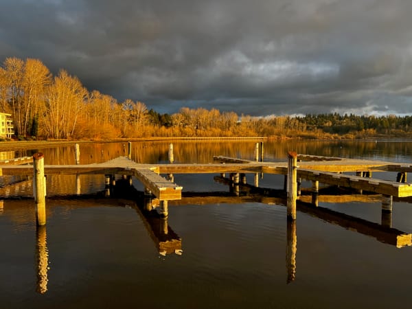Juanita Bay