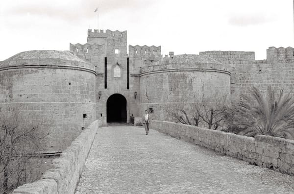 Rhodes