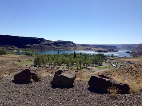 Sun Lakes