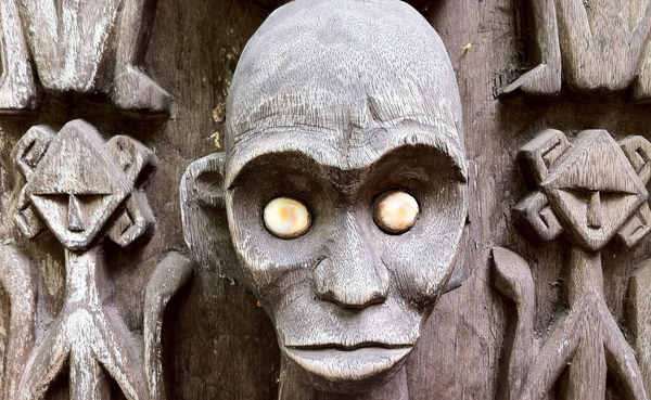 Voodoo Economics
